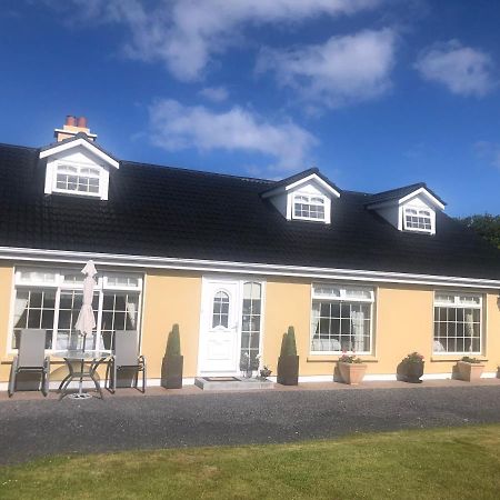 Murrayville B&B Achill Sound Экстерьер фото