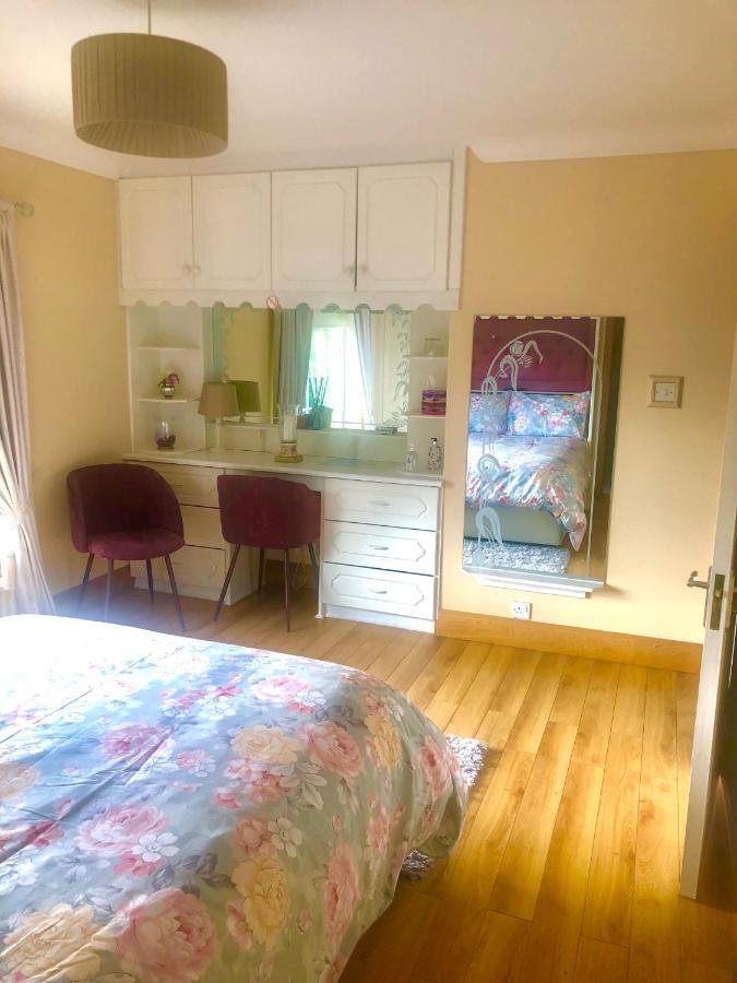 Murrayville B&B Achill Sound Экстерьер фото