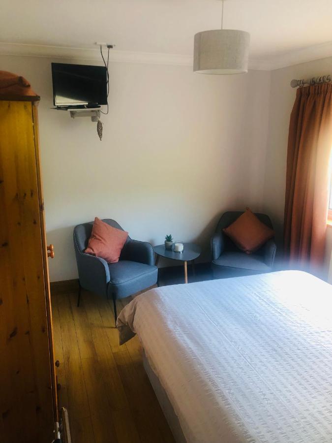 Murrayville B&B Achill Sound Экстерьер фото