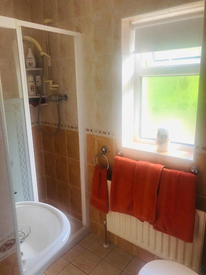 Murrayville B&B Achill Sound Экстерьер фото