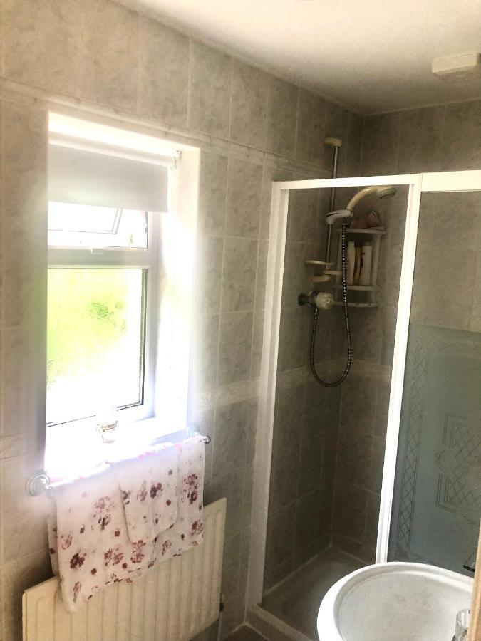 Murrayville B&B Achill Sound Экстерьер фото
