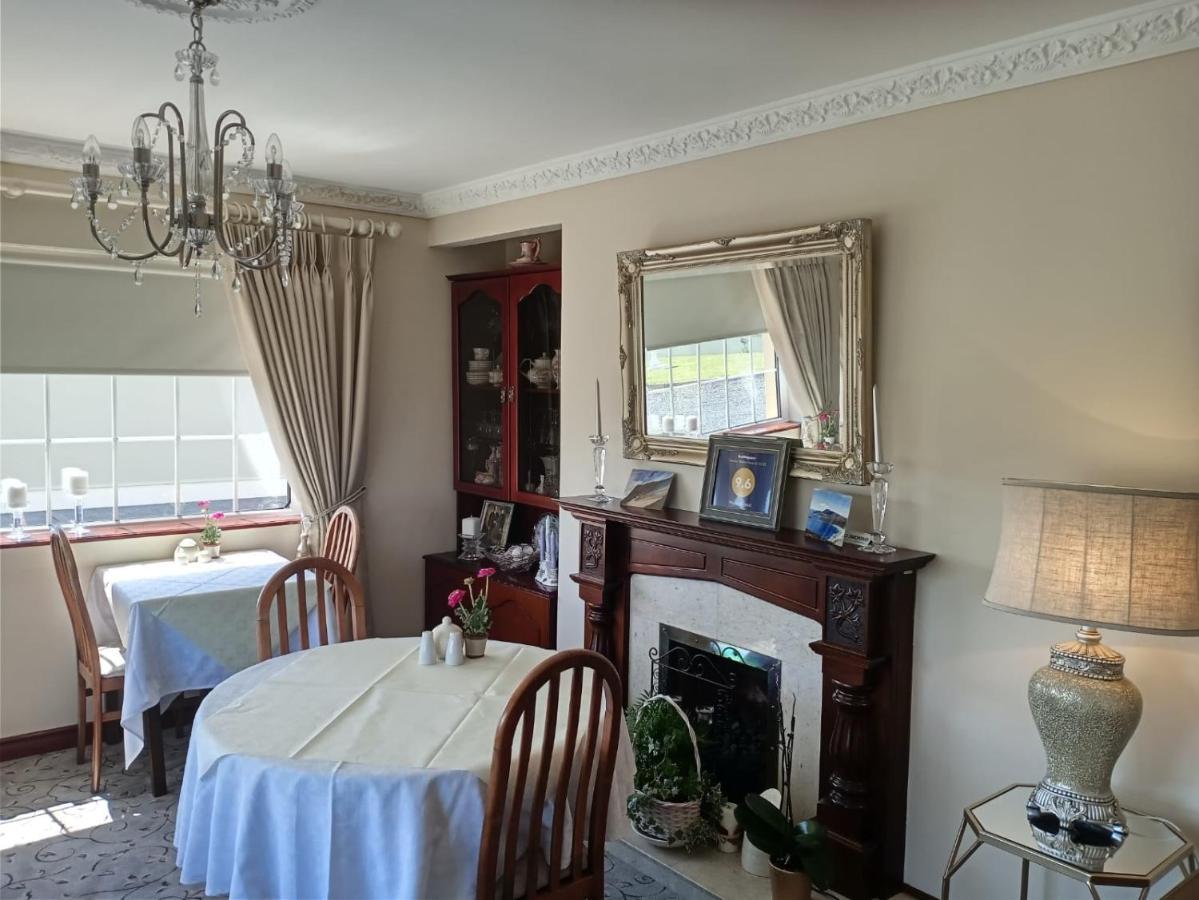 Murrayville B&B Achill Sound Экстерьер фото