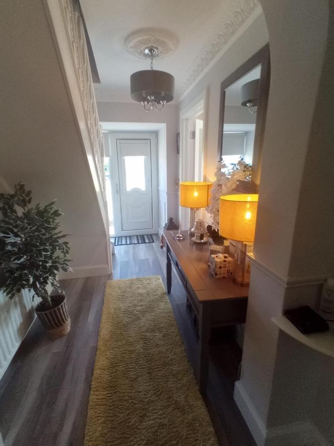 Murrayville B&B Achill Sound Экстерьер фото