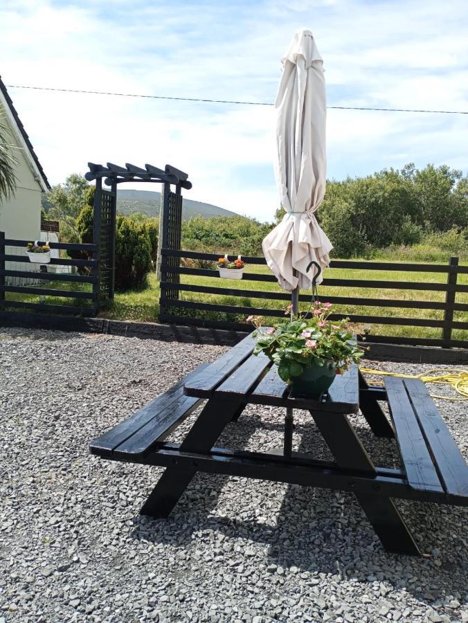 Murrayville B&B Achill Sound Экстерьер фото